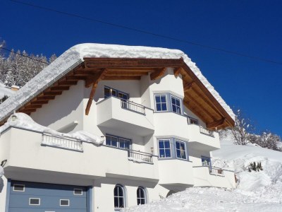 Apartment Studio-Appartement - Outdoor photo 4