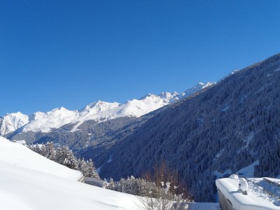 Apartment Studio-Appartement - Outdoor photo 13