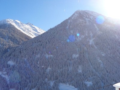 Apartment Studio-Appartement - Outdoor photo 14