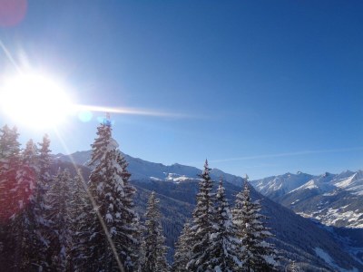 Apartment Studio-Appartement - Outdoor photo 15