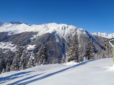 Apartment Studio-Appartement - Outdoor photo 20