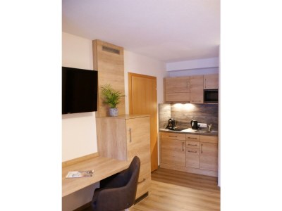 Apartment Studio-Appartement - Features photo 31