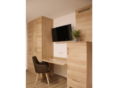 Apartment Studio-Appartement - Features photo 33