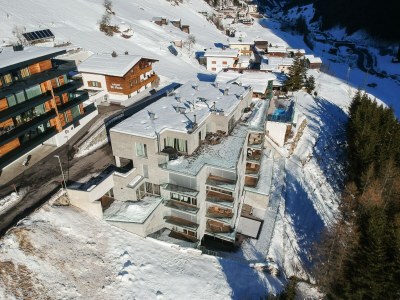 Apartment Apartment Jimmy'z II - Top 5 - Outdoor photo 12