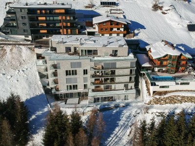 Apartment Apartment Jimmy'z II - Top 5 - Outdoor photo 13