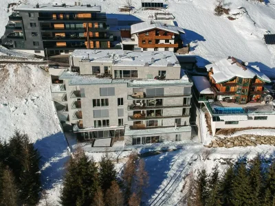 Apartment Apartment Jimmy'z II - Top 5 - Outdoor photo 14