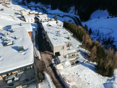 Apartment Apartment Jimmy'z II - Top 5 - Outdoor photo 15