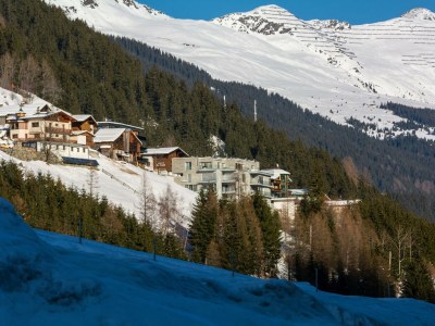 Apartment Apartment Jimmy'z II - Top 5 - Outdoor photo 20