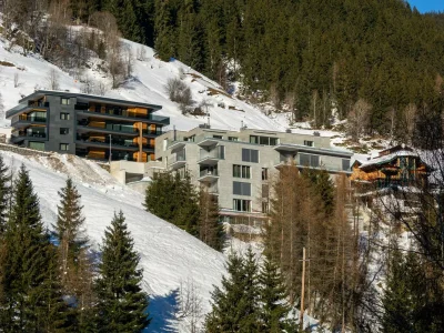 Apartment Apartment Jimmy'z II - Top 5 - Outdoor photo 23