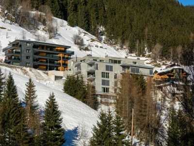 Apartment Apartment Jimmy'z II - Top 5 - Outdoor photo 24