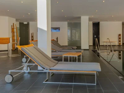 Apartment Apartment Jimmy'z II - Top 5 - Outdoor photo 54