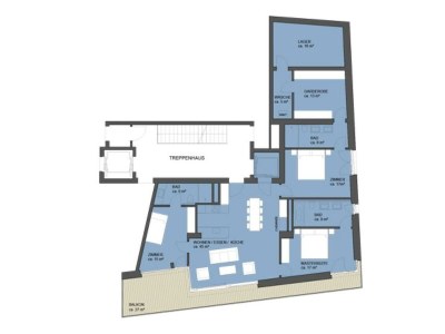 Apartment Apartment Jimmy'z II - Top 5 - Features photo 93