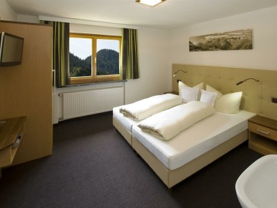 Apartment Wohnung 2-6 Pers./2 Schlafräume/DU, WC - Features photo 2