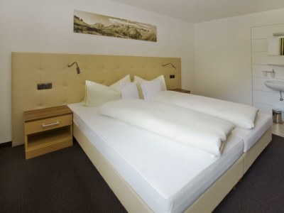 Apartment Wohnung 2-6 Pers./2 Schlafräume/DU, WC - Features photo 4