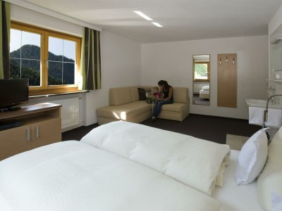 Apartment Wohnung 2-6 Pers./2 Schlafräume/DU, WC - Features photo 5