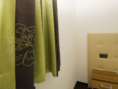 Apartment Wohnung 2-6 Pers./2 Schlafräume/DU, WC - Features photo 6