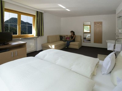 Apartment Wohnung 2-6 Pers./2 Schlafräume/DU, WC - Features photo 7