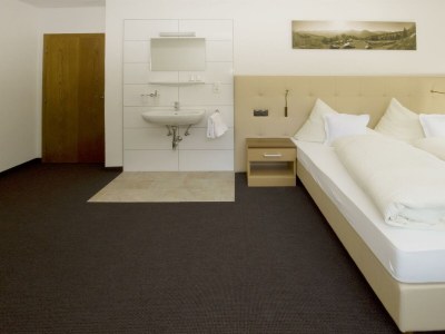 Apartment Wohnung 2-6 Pers./2 Schlafräume/DU, WC - Features photo 8