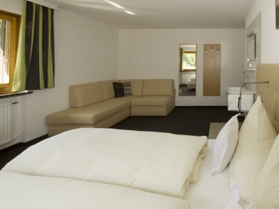 Apartment Wohnung 2-6 Pers./2 Schlafräume/DU, WC - Features photo 9