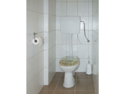 Apartment Wohnung 2-6 Pers./2 Schlafräume/DU, WC - Features photo 10