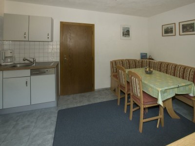Apartment Wohnung 2-6 Pers./2 Schlafräume/DU, WC - Features photo 13