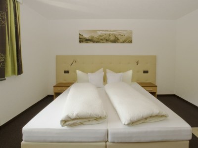 Apartment Wohnung 2-6 Pers./2 Schlafräume/DU, WC - Features photo 15