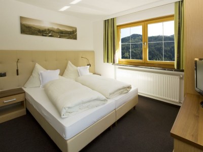 Apartment Wohnung 2-6 Pers./2 Schlafräume/DU, WC - Features photo 16