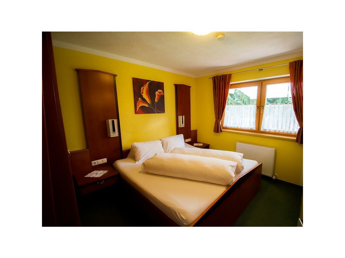 Apartment Wohnung 4-8 Pers./3 Schlafz/2x DU, 2x WC - Outdoor photo 2