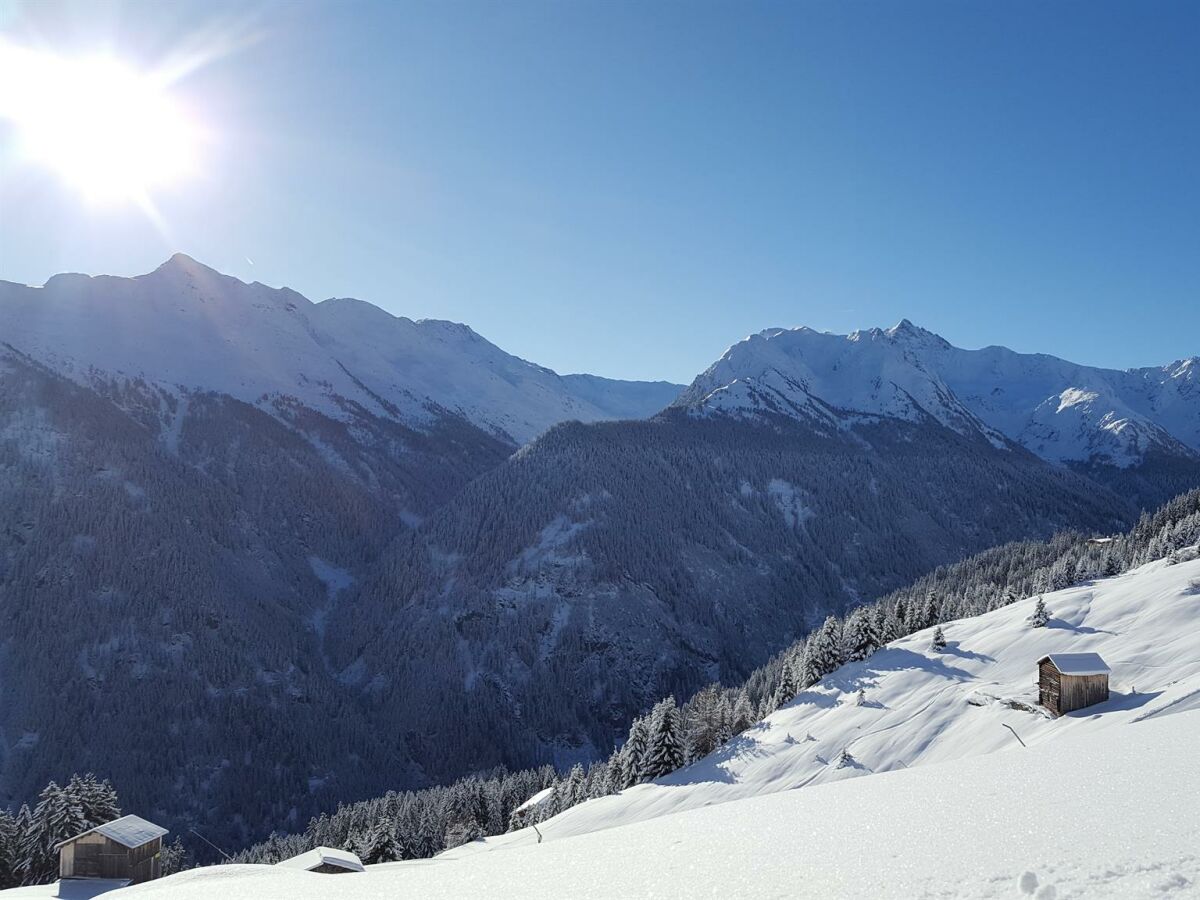 Apartment Wohnung 4-8 Pers./3 Schlafz/2x DU, 2x WC - Outdoor photo 5