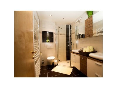 Apartment Wohnung 4-8 Pers./3 Schlafz/2x DU, 2x WC - Outdoor photo 3