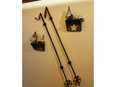 Apartment Wohnung 4-8 Pers./3 Schlafz/2x DU, 2x WC - Outdoor photo 6