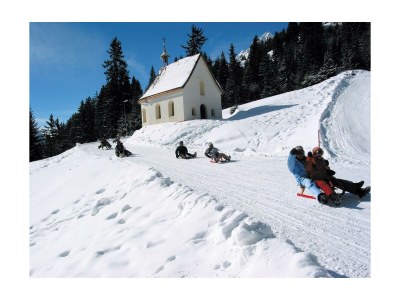 Apartment Wohnung 4-8 Pers./3 Schlafz/2x DU, 2x WC - Outdoor photo 8