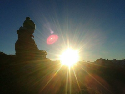 Apartment Wohnung 4-8 Pers./3 Schlafz/2x DU, 2x WC - Outdoor photo 9