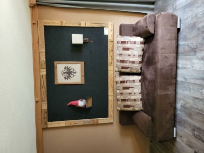 Apartment Wohnung 4-8 Pers./3 Schlafz/2x DU, 2x WC - Outdoor photo 11