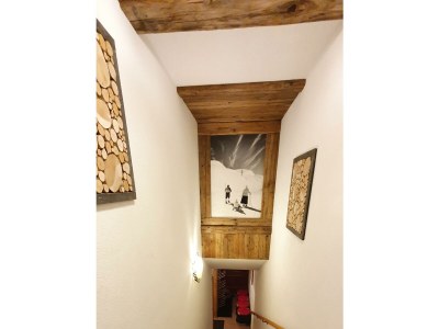 Apartment Wohnung 4-8 Pers./3 Schlafz/2x DU, 2x WC - Outdoor photo 12