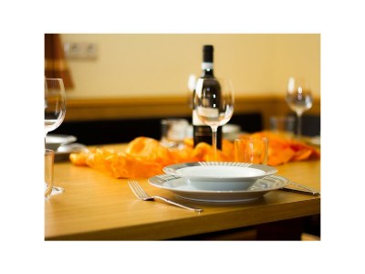 Apartment Wohnung 4-8 Pers./3 Schlafz/2x DU, 2x WC - Features photo 17