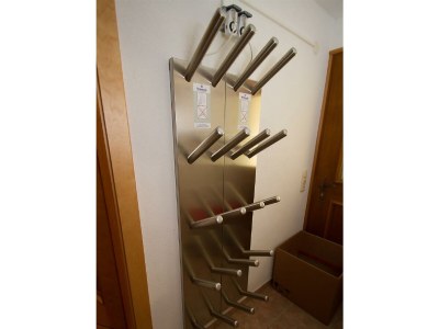 Apartment Wohnung 4-8 Pers./3 Schlafz/2x DU, 2x WC - Features photo 18