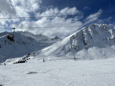 Apartment SUITE 6 - Outdoor photo 12