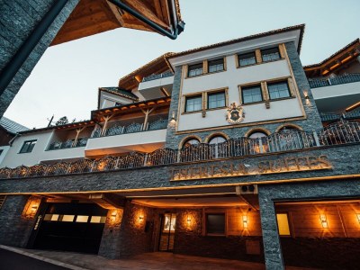 Apartment SUITE 6 - Outdoor photo 16