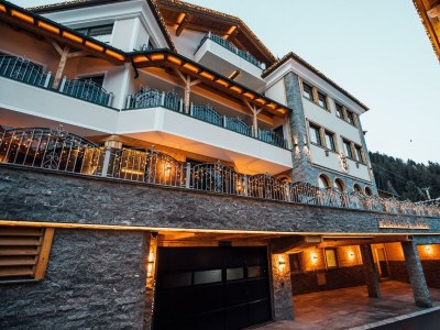 Apartment SUITE 6 - Outdoor photo 17