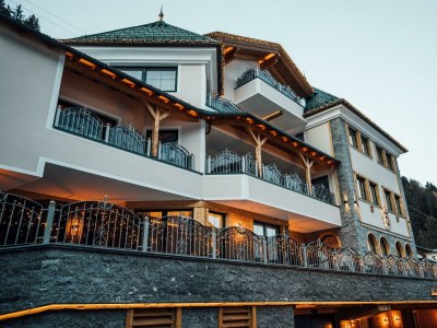 Apartment SUITE 6 - Outdoor photo 18