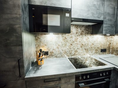 Apartment SUITE 6 - Features photo 20