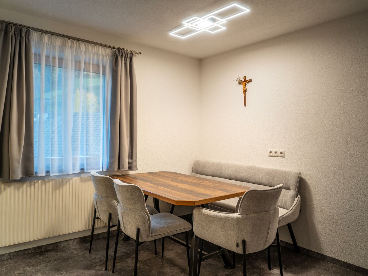 Apartment Wohnung 2-4 Pers./2 Schlafräume/DU, WC - Features photo 2