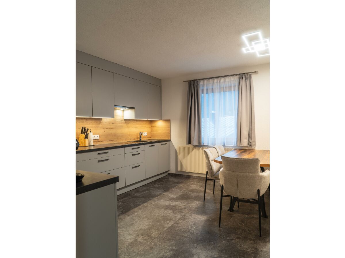 Apartment Wohnung 2-4 Pers./2 Schlafräume/DU, WC - Features photo 5