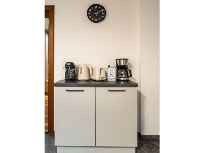 Apartment Wohnung 2-4 Pers./2 Schlafräume/DU, WC - Features photo 3