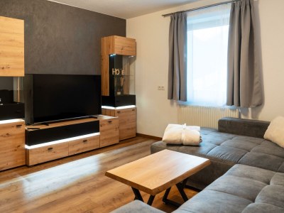 Apartment Wohnung 2-4 Pers./2 Schlafräume/DU, WC - Features photo 8