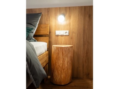 Apartment Wohnung 2-4 Pers./2 Schlafräume/DU, WC - Features photo 9