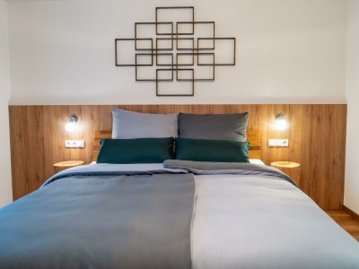 Apartment Wohnung 2-4 Pers./2 Schlafräume/DU, WC - Features photo 10