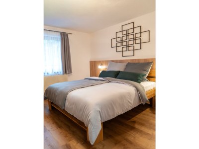 Apartment Wohnung 2-4 Pers./2 Schlafräume/DU, WC - Features photo 11