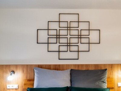 Apartment Wohnung 2-4 Pers./2 Schlafräume/DU, WC - Features photo 13